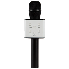 Multimedya Karaoke Mikrofon